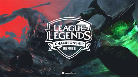 lcs betting sites|LCS Betting in 2023 .